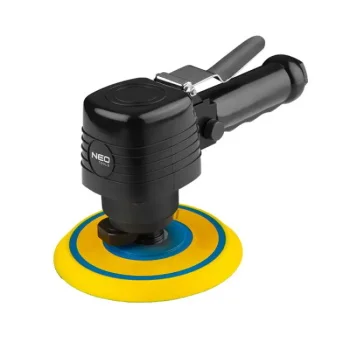 Neo Tools pneumatska kružna brusilica 14-510 Neo Tools pneumatska kružna brusilica 14-510